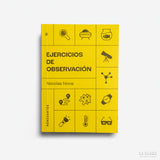 NICOLAS NOVA | Ejercicios de observación