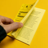 NICOLAS NOVA | Ejercicios de observación