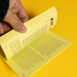 NICOLAS NOVA | Ejercicios de observación