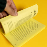 NICOLAS NOVA | Ejercicios de observación