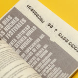 VV.AA. | Bang! Un fanzine del cambio (de siglo)