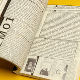 VV.AA. | Bang! Un fanzine del cambio (de siglo)