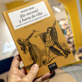 JEROME K. JEROME | ¡En escena! y fuera de ella. La breve carrera de un aspirante a actor