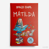 ROALD DAHL | Matilda (castellano)