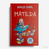 ROALD DAHL | Matilda (català)