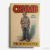 DAN NADEL | Crumb