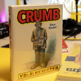 DAN NADEL | Crumb