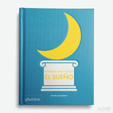 Mi primer libro de arte. El sueño.