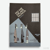 JASON | No me dejes nunca