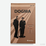 LARS IYER | Dogma
