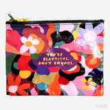 Estuche "You are Beautiful Don't Change"