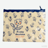 Estuche "Pretty Anxious"