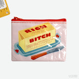 Monedero "Rich Bitch"