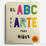 El ABC del arte para niños