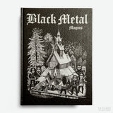 MAGIUS | Black Metal