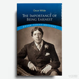 OSCAR WILDE  | The importance of being Earnest (Copia)