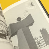 LORENZO MONTATORE | No sé, pero... creo que moriré