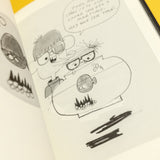 LORENZO MONTATORE | No sé, pero... creo que moriré