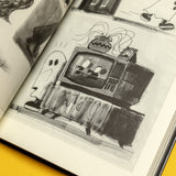 LORENZO MONTATORE | No sé, pero... creo que moriré