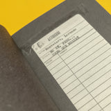 LORENZO MONTATORE | No sé, pero... creo que moriré