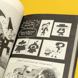 LORENZO MONTATORE | No sé, pero... creo que moriré