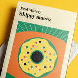 PAUL MURRAY | Skippy muere