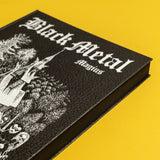 MAGIUS | Black Metal