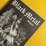 MAGIUS | Black Metal