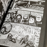 MAGIUS | Black Metal