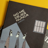 JASON | No me dejes nunca