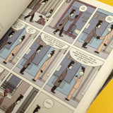 JASON | No me dejes nunca