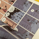 JASON | No me dejes nunca