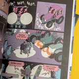 DAMIÁN & ÀLEX FUENTES | Perdidos en el futuro 3. Salvar el planeta