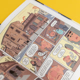 DAMIÁN & ÀLEX FUENTES | Perdidos en el futuro 3. Salvar el planeta