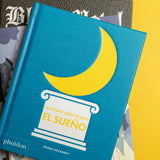 Mi primer libro de arte. El sueño.