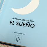 Mi primer libro de arte. El sueño.