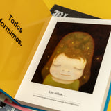 Mi primer libro de arte. El sueño.