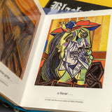 Mi primer libro de arte. El sueño.