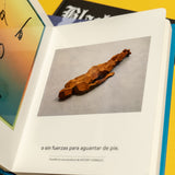 Mi primer libro de arte. El sueño.