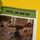 El ABC del arte para niños