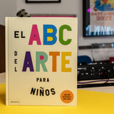 El ABC del arte para niños