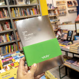 CAROLINA YUSTE | ToDa Mi VioLeNcia eS tUyA^^