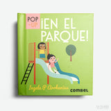 INGELA P. ARRHENIUS | ¡En el parque! (Pop-up)