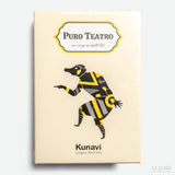 Puro teatro