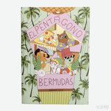 BÁRBARA ALCA | Fanzine "El pentágono de las bermudas (nº3)"