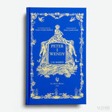 J. M. BARRIE | Peter i Wendy