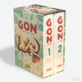 MASASHI TANAKA | Gon (edición coleccionista)