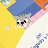 MARION BILLET | El orinal. Mi primer libro de sonidos