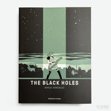 BORJA GONZÁLEZ | The black holes (Las tres noches 1)