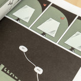 BORJA GONZÁLEZ | The black holes (Las tres noches 1)